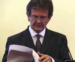 Professor Alan Williams