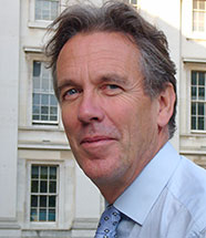 Professor Hugh Kennedy