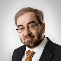 Professor Jaakko Hämeen-Anttila