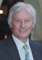 Professor Charles Melville