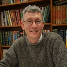 Professor Robert Gleave