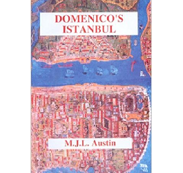 Domenico’s Istanbul