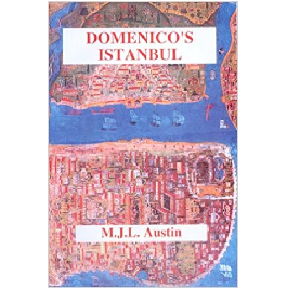 Domenico’s Istanbul