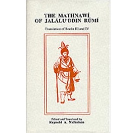 The Mathnawí of Jaláluʾddín Rúmí: Volume 4, English Text