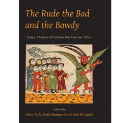 The Rude, the Bad and the Bawdy